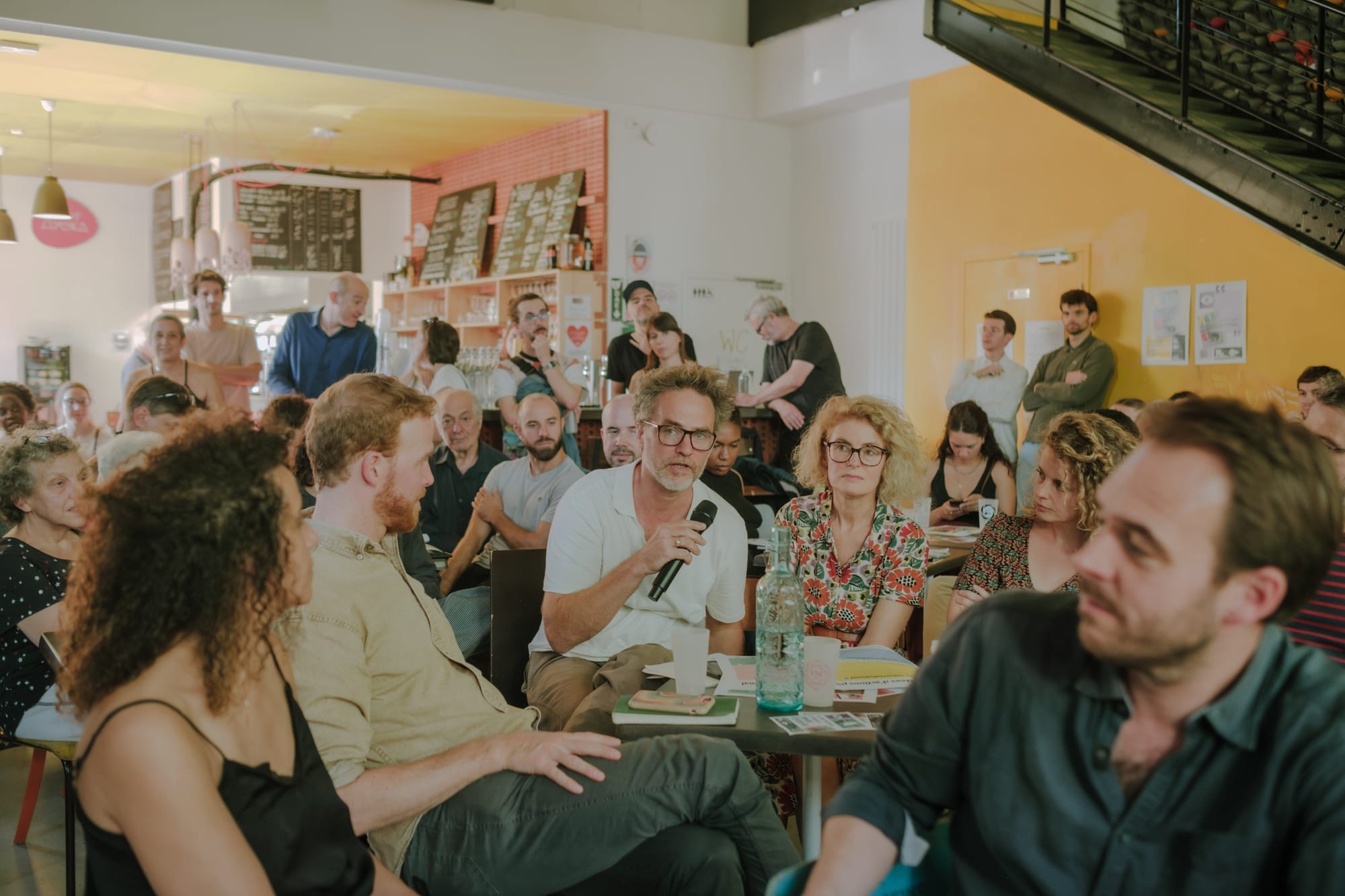 Festival du Journalisme d'impact : merci à vous 🎉