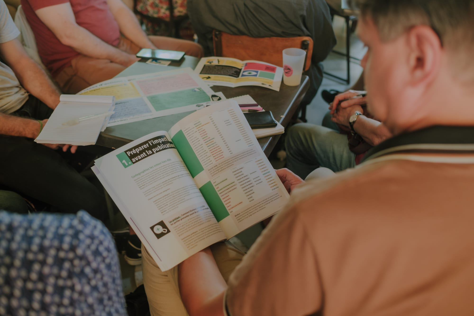 Festival du Journalisme d'impact : merci à vous 🎉