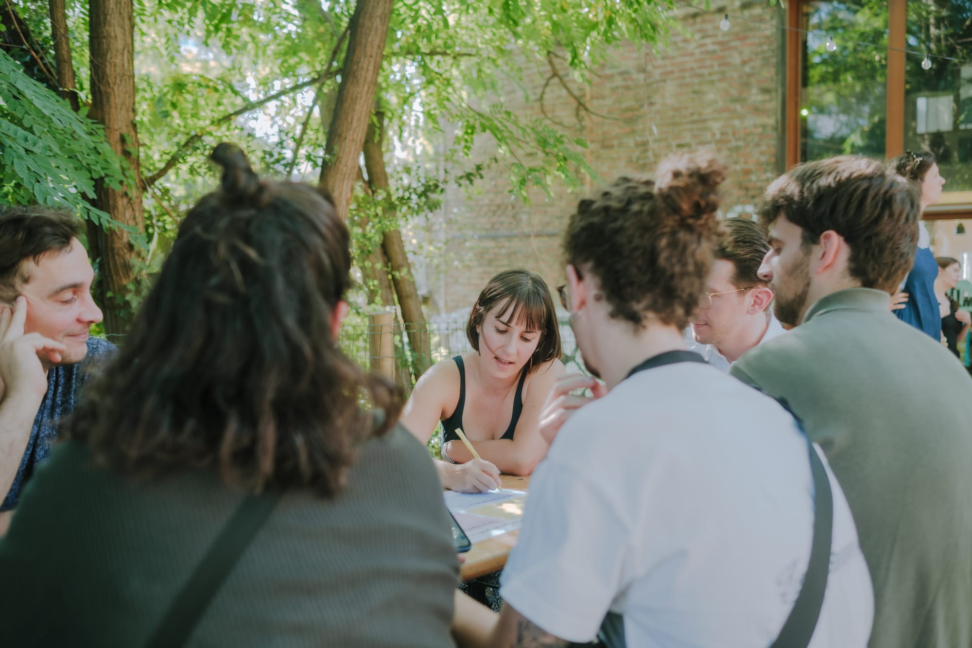 Festival du Journalisme d'impact : merci à vous 🎉